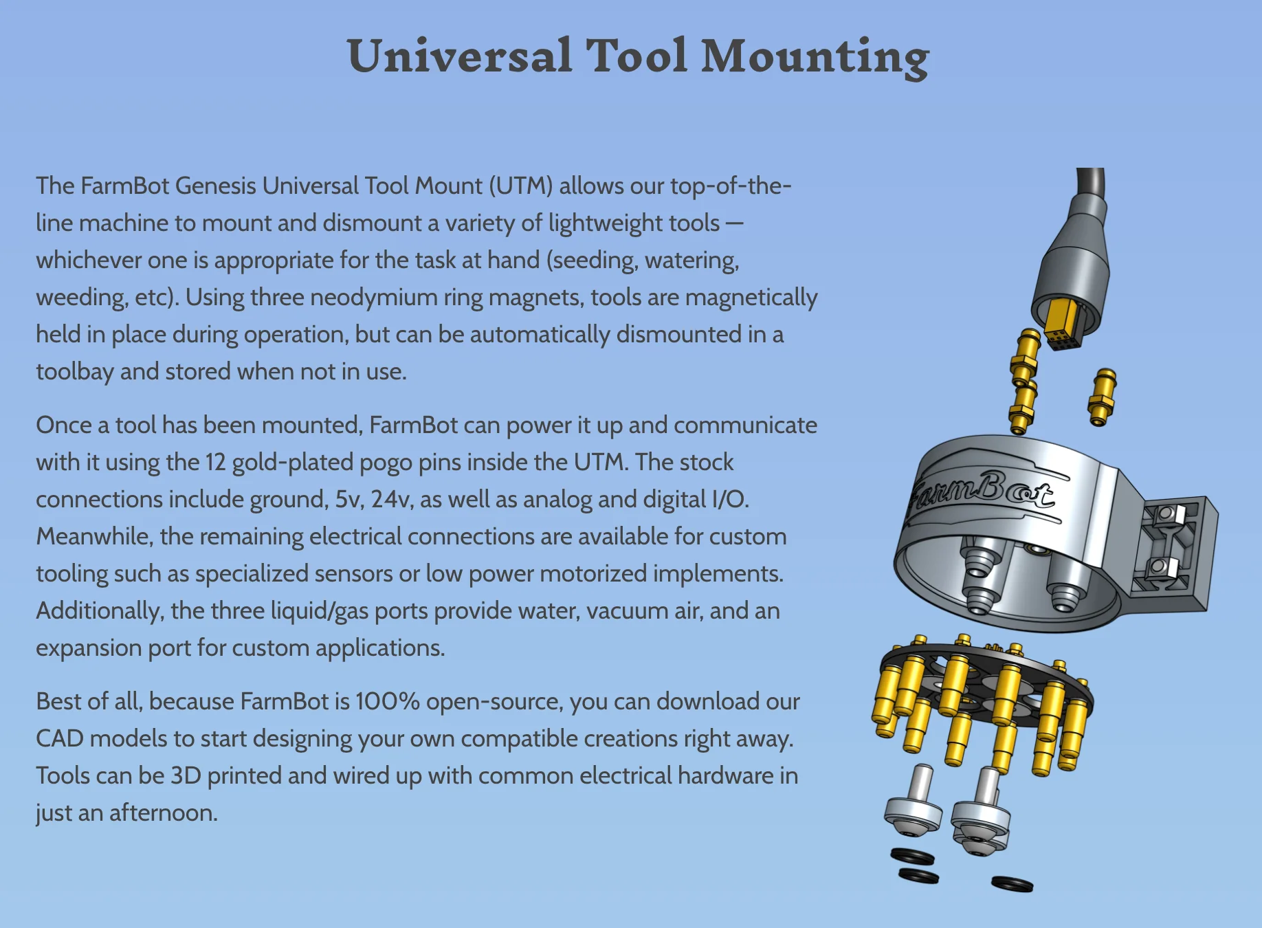 FarmBot Genesis XL v1.8 - Image 10