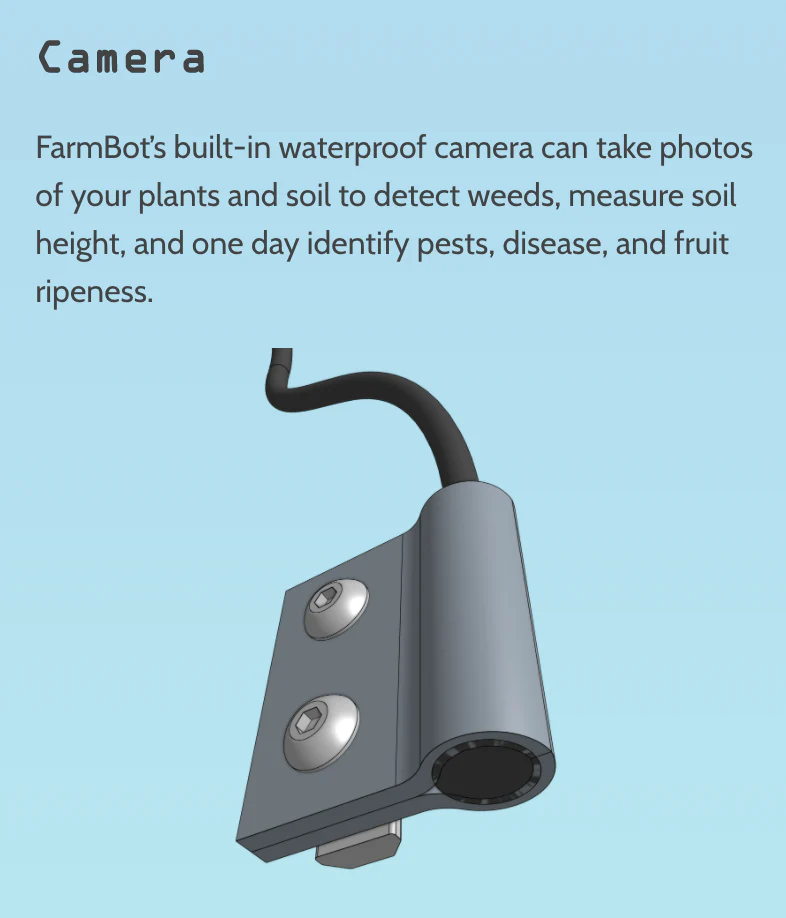 FarmBot Genesis XL v1.8 - Image 14