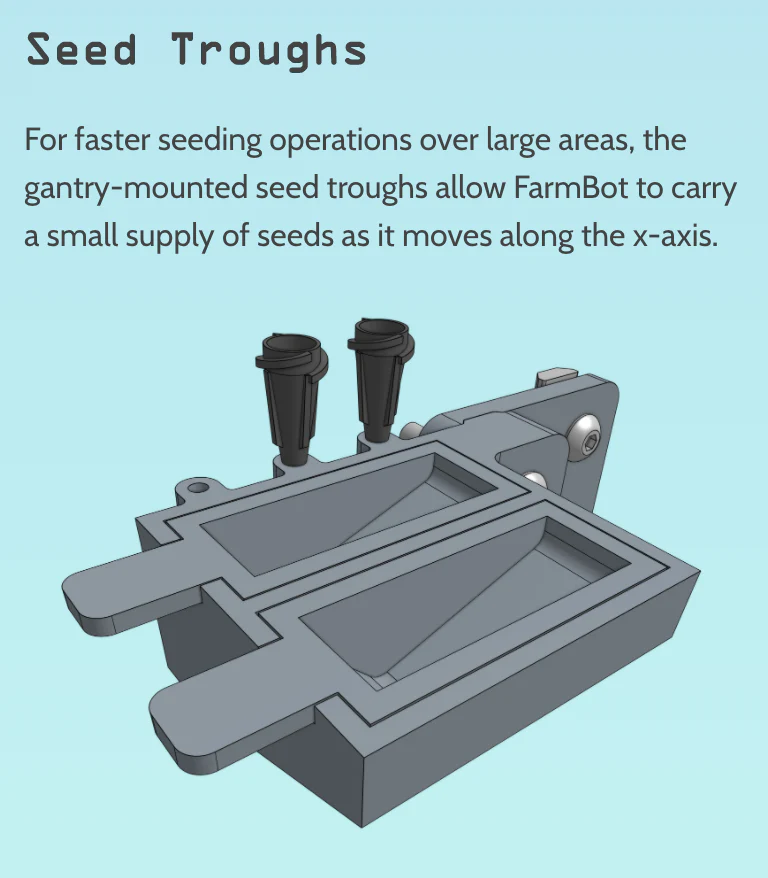 FarmBot Genesis XL v1.8 - Image 16