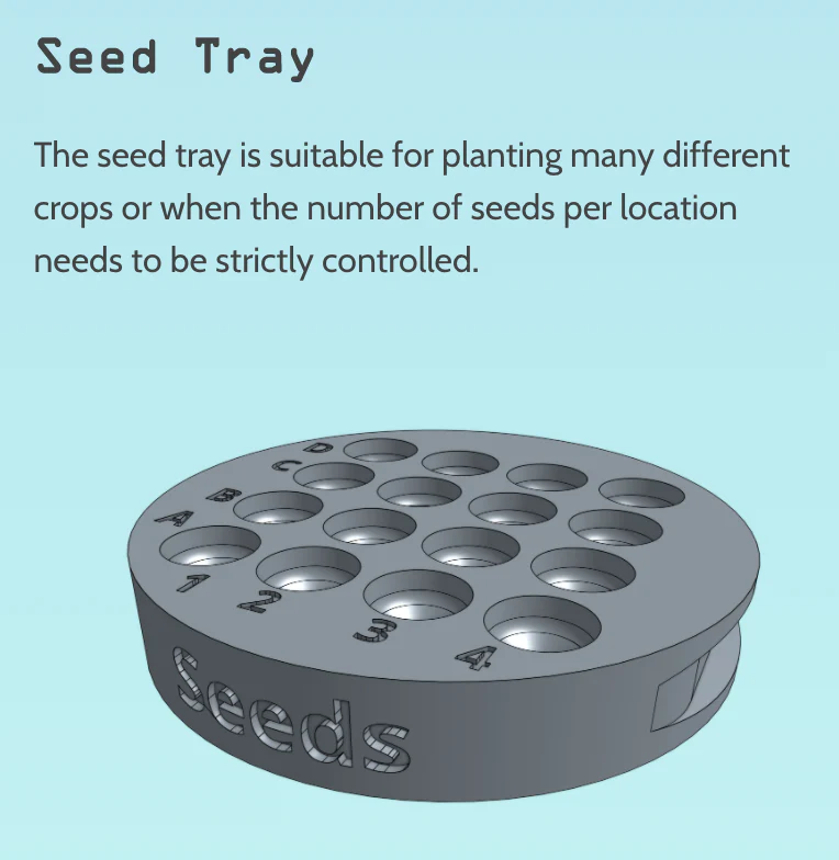 FarmBot Genesis XL v1.8 - Image 18