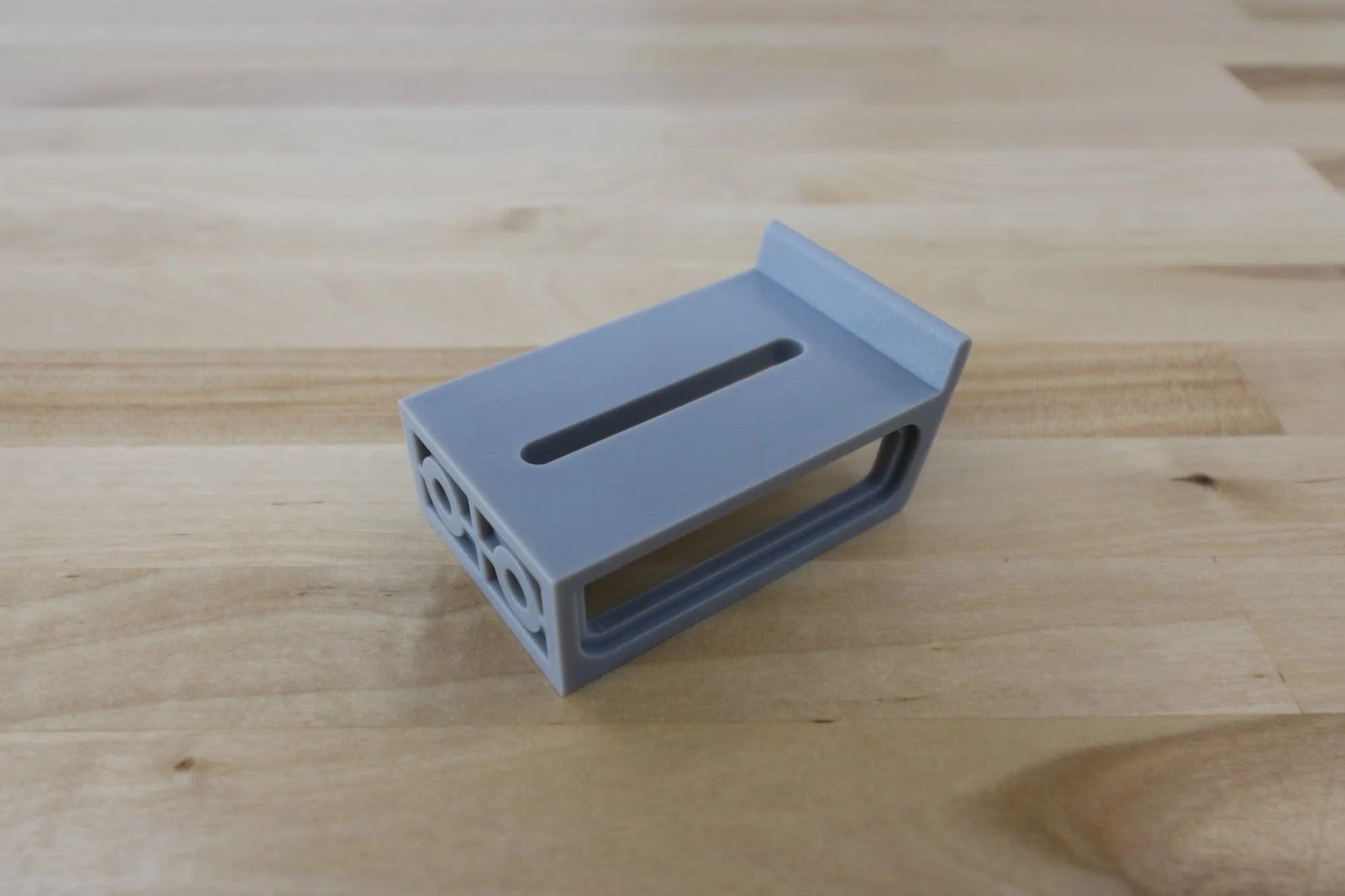 Horizontal Cable Carrier Supports